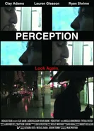 Perception 2009 постер