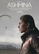 Ashmina постер