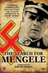 В поисках Менгеле 1985 постер
