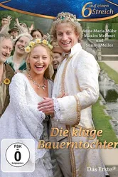 Умная дочь крестьянина 2009 постер