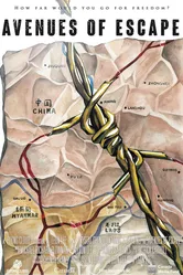 Avenues of Escape постер