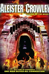 Aleister Crowley: Legend of the Beast постер