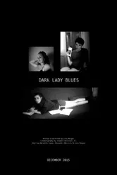 Dark Lady Blues постер