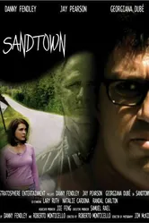 Sandtown постер