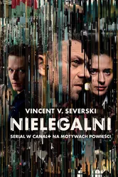Нелегалы 2018 постер