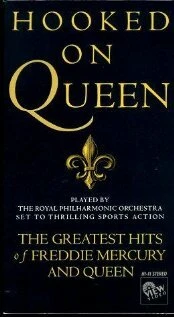 Постер Hooked on Queen