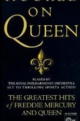 Hooked on Queen постер