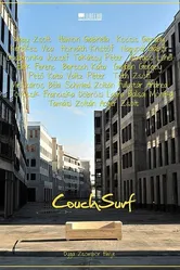 Couch Surf постер