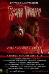 Dark Night 2006 постер
