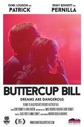 Buttercup Bill постер