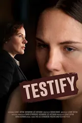 Testify постер
