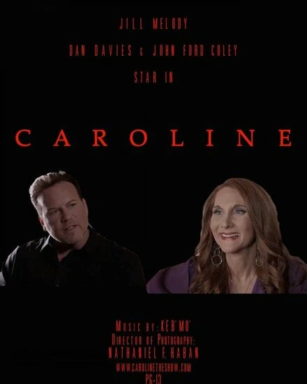 Постер Caroline 2013