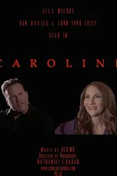 Caroline 2013 постер