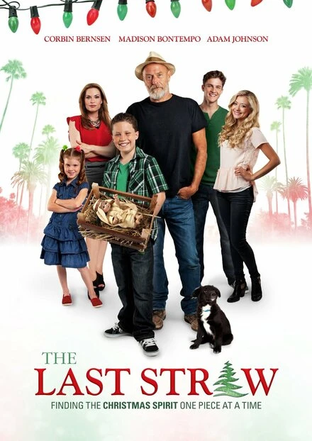 Постер The Last Straw 2014