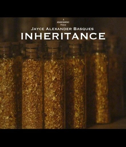 Постер Inheritance 2014, США