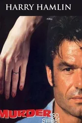 Это сладкое слово «убийство» 1993 постер