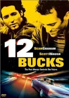 Постер 12 баксов 1998