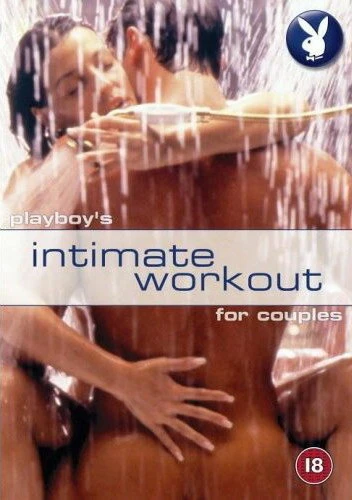 Постер Playboy: Intimate Workout for Lovers