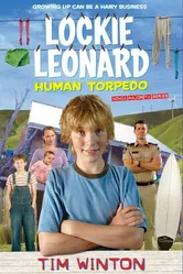 Приключения Локки Леонарда 2007 постер