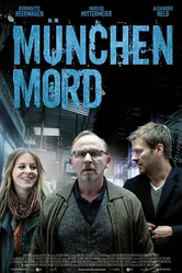 Мюнхенское убийство 2013 постер