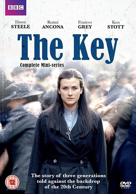 Постер Ключ 2003