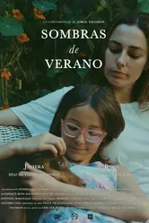Sombras de Verano постер