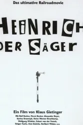 Heinrich der Säger постер