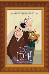 Itch 2010 постер