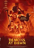 Demons at Dawn постер