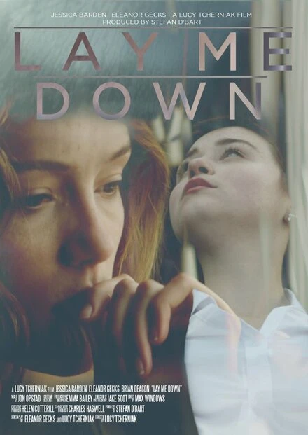 Постер Lay Me Down 2014