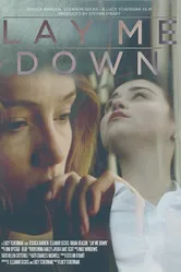 Lay Me Down 2014 постер