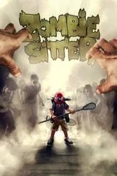 Zombie Sitter постер
