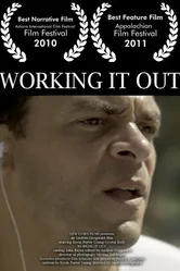 Working It Out постер