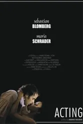 Acting 2005 постер