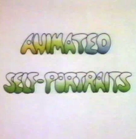 Постер Анимированные автопортреты 1989