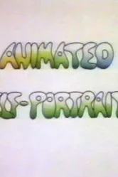 Анимированные автопортреты 1989 постер