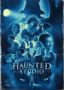 The Haunted Studio постер