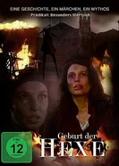Geburt der Hexe постер