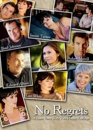 No Regrets 2004 постер
