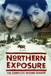 Северная сторона 1990 постер