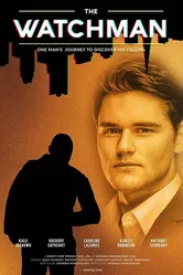 The Watchman 2017 постер