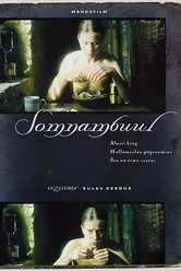 Сомнамбула 2003 постер