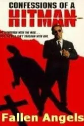 Признания наемного убийцы 1992 постер