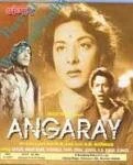 Постер Angaray