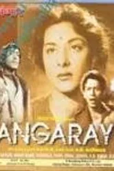 Angaray постер