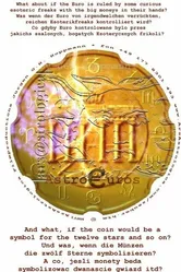 AstroEuros постер