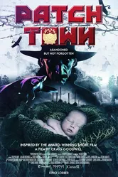 Лоскутный город 2014 постер