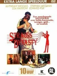 Постер Династия Штраус 1991
