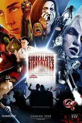 Surrealistic Nightmares: An In-depth Look at Walloon Horror Cinema постер