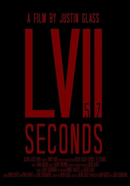 Постер 57 Seconds